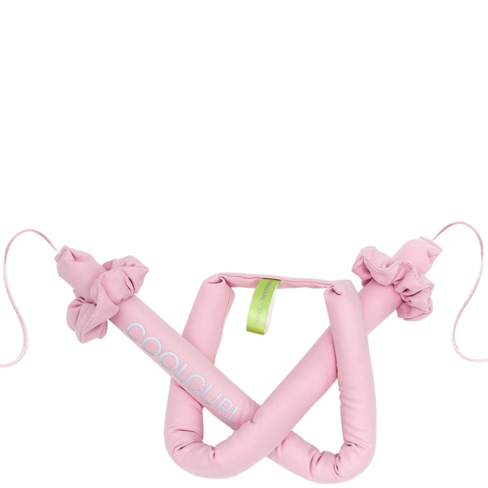 Glov Cool Curl Pink Lokówka do włosów Pink