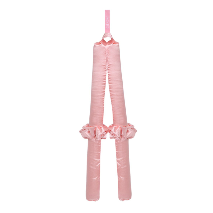 Glov Cool Curl Satin Pink Lokówka do włosów