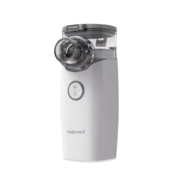Helpmedi NebuCare Nebulizator Siateczkowy NE-M01L