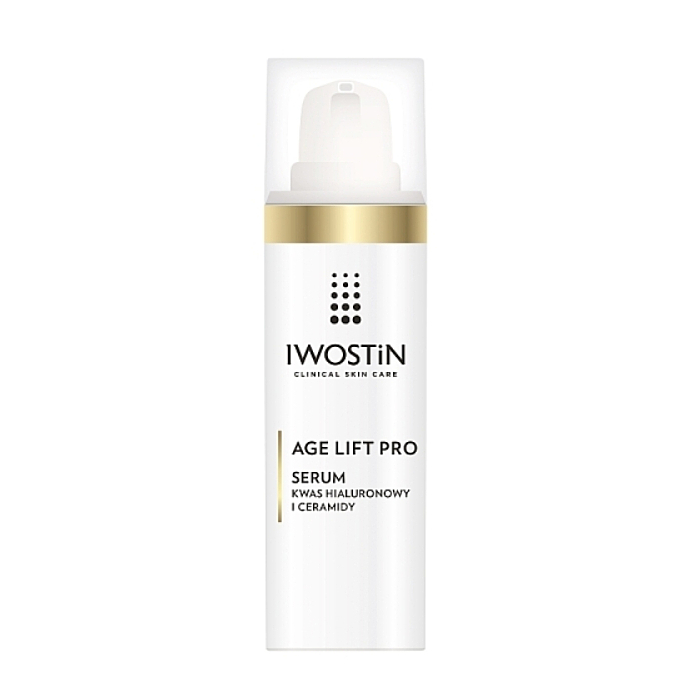 Iwostin Age Lift Pro Serum do twarzy