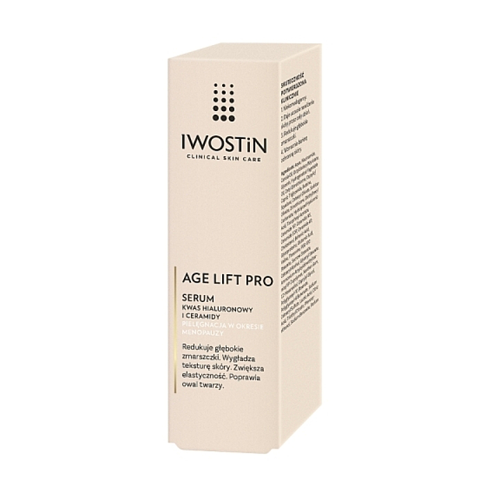 Iwostin Age Lift Pro Serum do twarzy