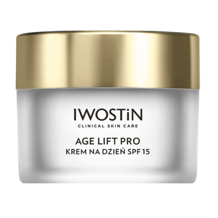 Iwostin Age Lift Pro Krem na dzień SPF15