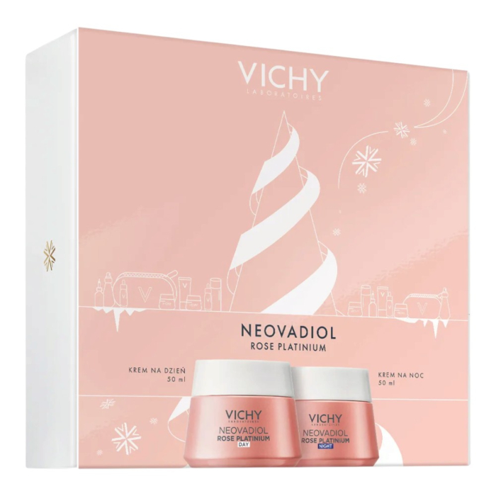 Vichy Neovadiol Rose Zestaw prezentowy