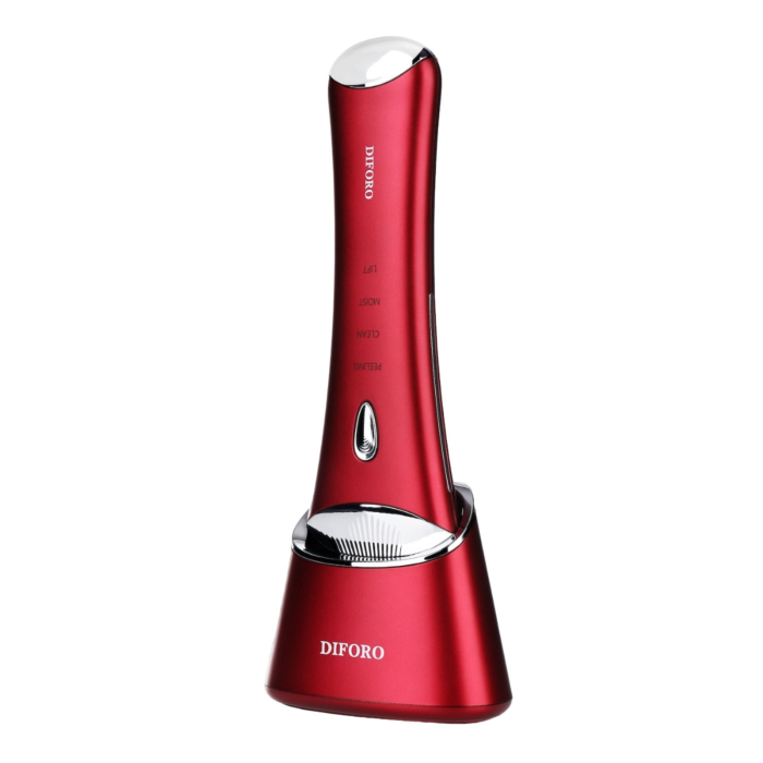 Diforo Peeling Kawitacyjny Rives
