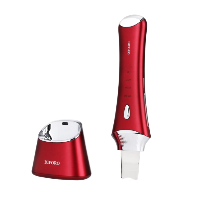 Diforo Peeling Kawitacyjny Rives