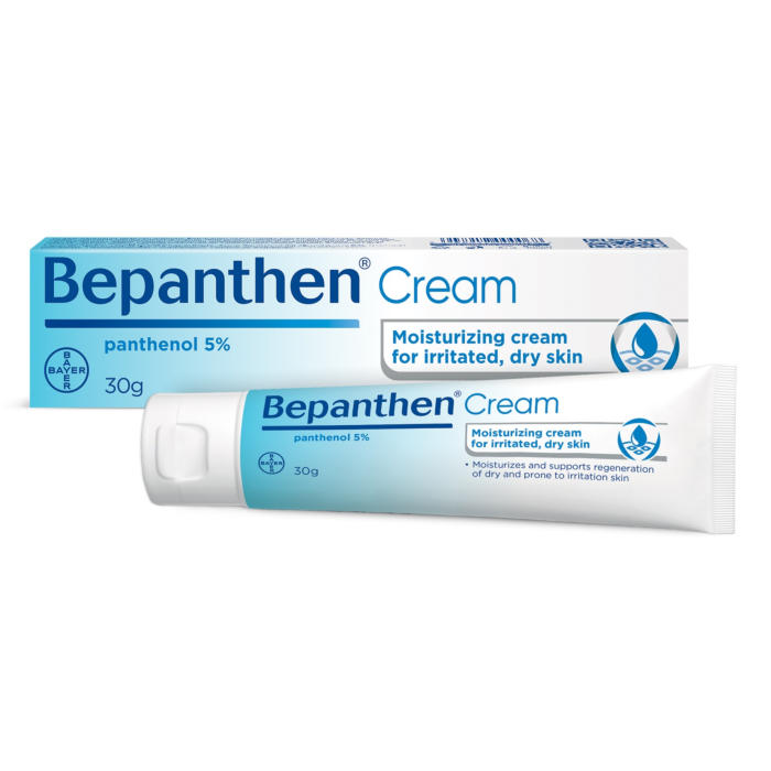 Bephanten Cream, 30 g
