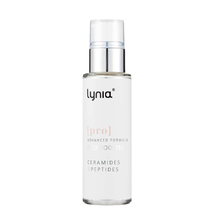 Lynia Booster do twarzy z ceramidami i peptydami 30ml