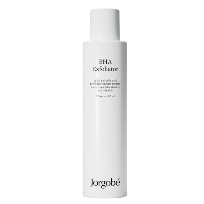 Jorgobé BHA Exfoliator Toner