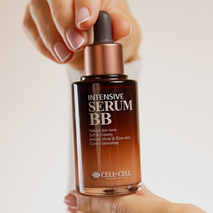Cell by Cell Serum BB 3w1 SPF