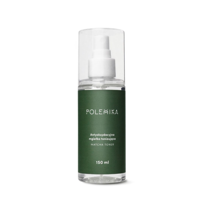 Polemika Antyoksydacyjna mgiełka tonizująca 150 ml