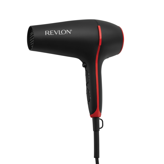 REVLON SMOOTHSTAY RVDR5317E Suszarka do włosów z olejkiem kokosowym i dyfuzorem
