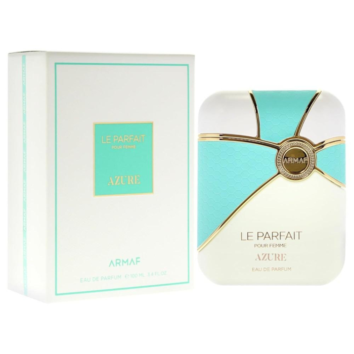 Armaf Le Parfait Azure Pour Femme woda perfumowana spray, 100ml