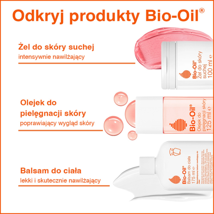 Bio-Oil Olejek, 125 ml