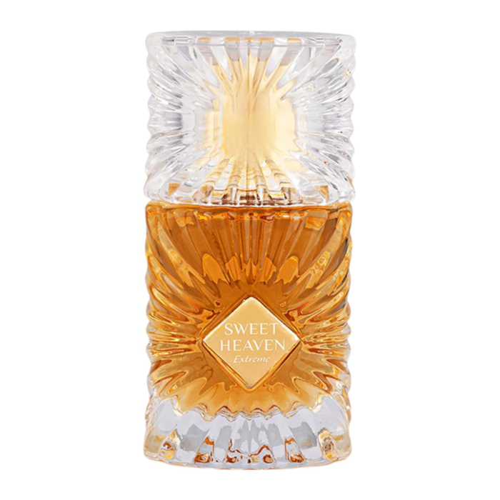 Gulf Orchid Sweet Heaven Extreme Woda perfumowana uniseks, 20 ml