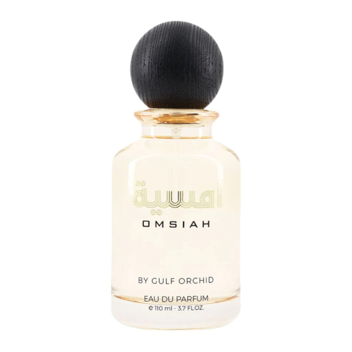 Gulf Orchid Omsiah Woda perfumowana uniseks