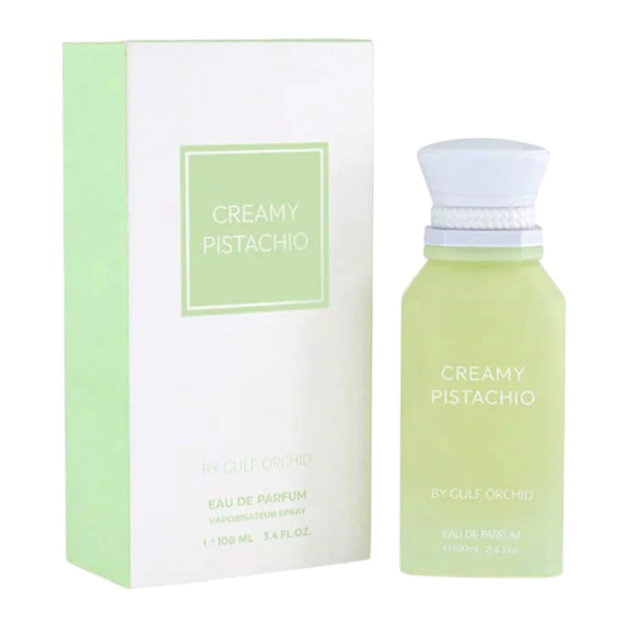 Gulf Orchid Creamy Pistachio Woda perfumowana dla kobiet