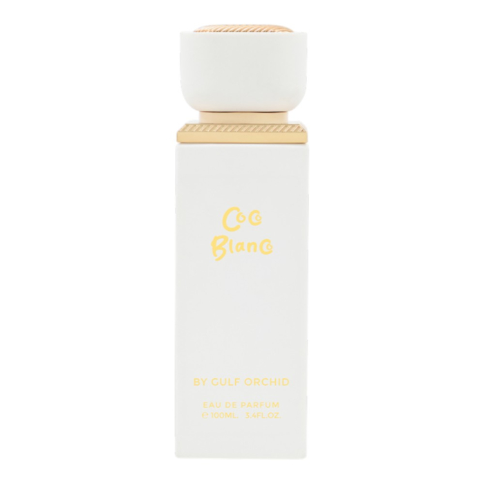 Gulf Orchid  Coco Blanco Woda perfumowana dla kobiet