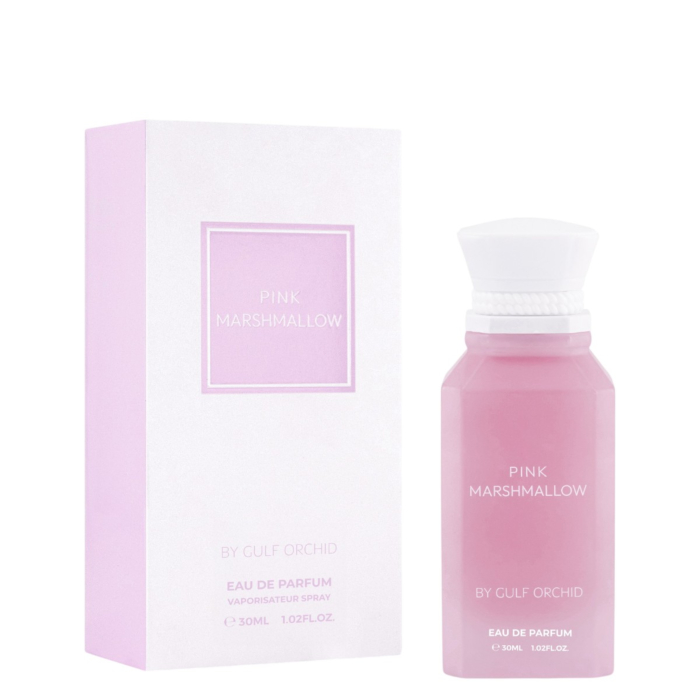 Gulf Orchid Pink Marshmallow Woda perfumowana dla kobiet, 30 ml