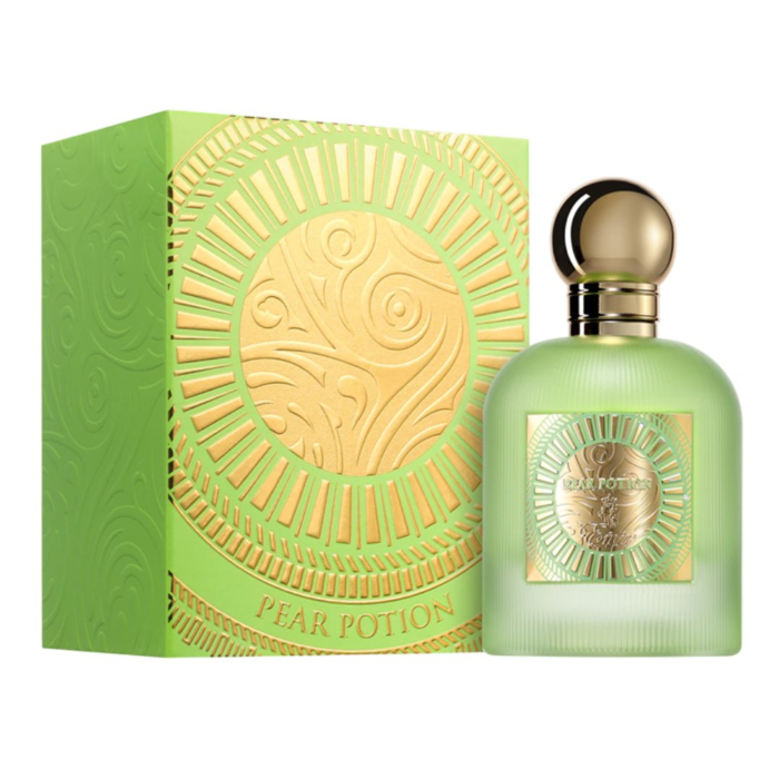 Paris Corner Pear Potion Woda perfumowana uniseks