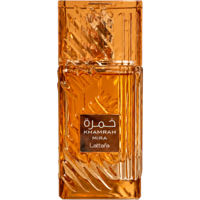 Lattafa Khamrah Mira Woda perfumowana, uniseks, 100 ml