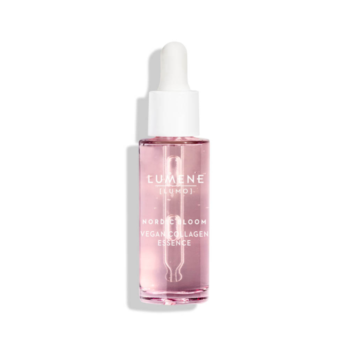 Lumene Nordic Bloom - Esencja Kolagenowa (z wegańskim kolagenem) 30ml