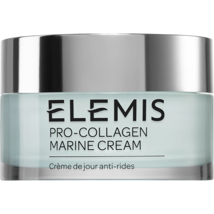 Elemis Pro-Collagen Marine Cream Nawilżający krem przeciwzmarszczkowy na dzień, 30 ml