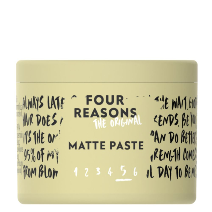 Four Reasons Original Matowa pasta do stylizacji włosów