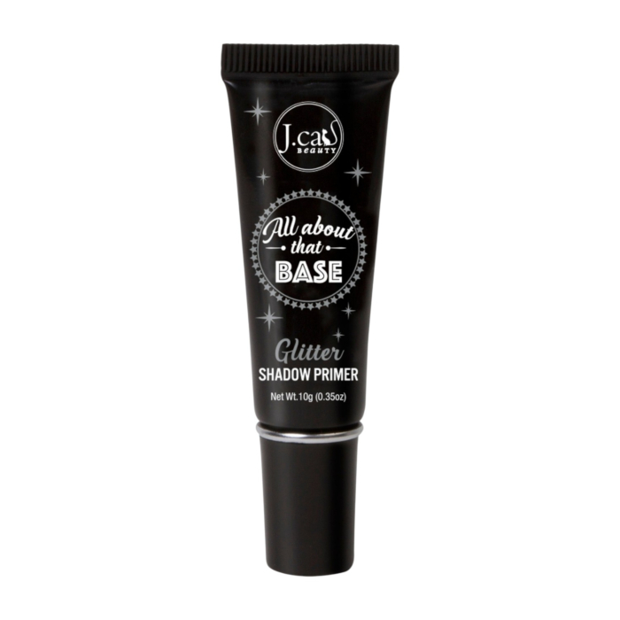 J.Cat All About That Base Baza pod cienie Glitter