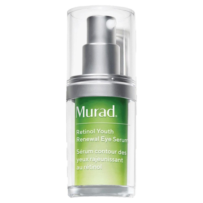Murad Resurgence Retinol Youth Renewal Eye Serum odmładzające serum pod oczy, 15ml