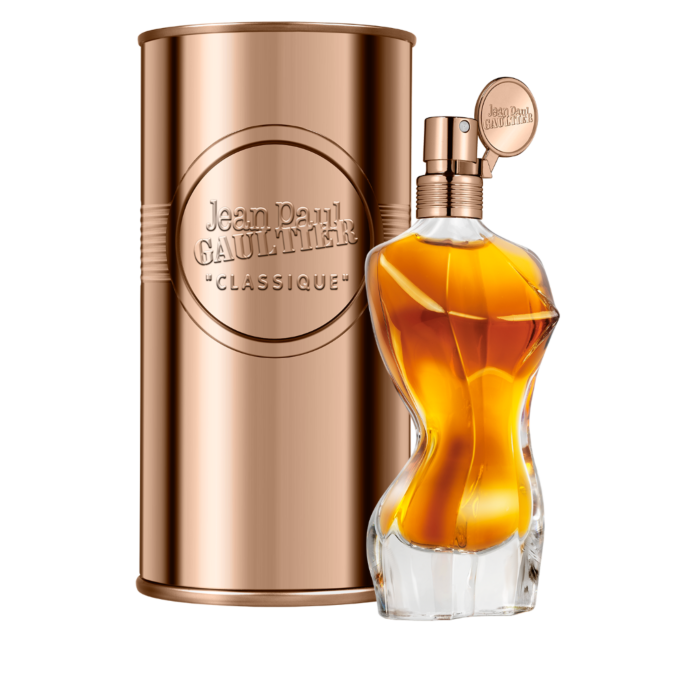 Jean Paul Gaultier Classique Essence Woda perfumowana dla kobiet 