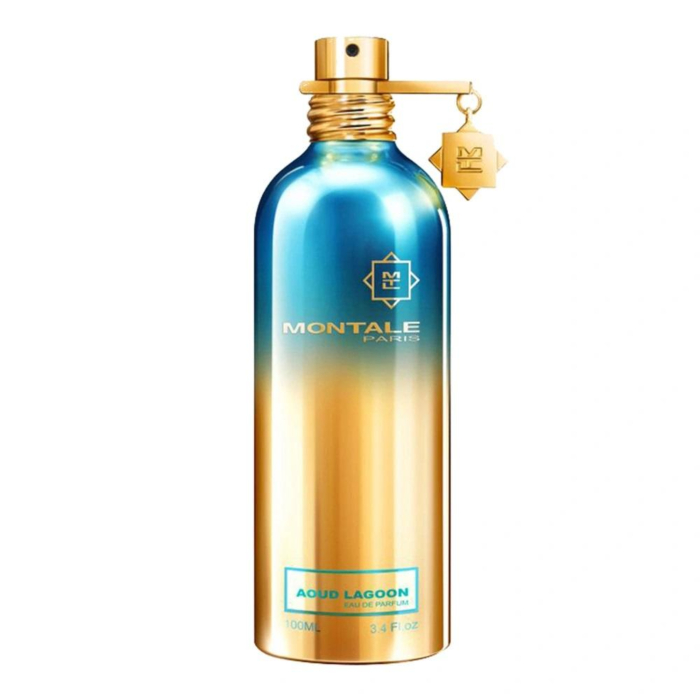 Montale Aoud Lagoon woda perfumowana spray, 100ml
