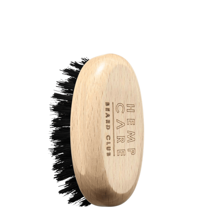 Hemp Care Beard Club Szczotka do brody