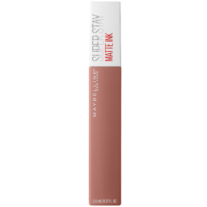Maybelline Superstay Matte Ink Błyszczyk do ust 15 Lover