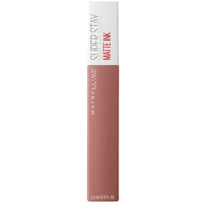 Maybelline Super Stay Matte Ink Matowa Pomadka w płynie 165 SuCCessfull