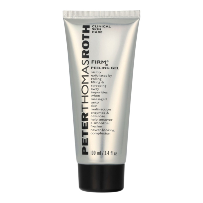 Peter Thomas Roth FirmX Peeling Gel, Złuszczający żel peelingujący, 100 ml