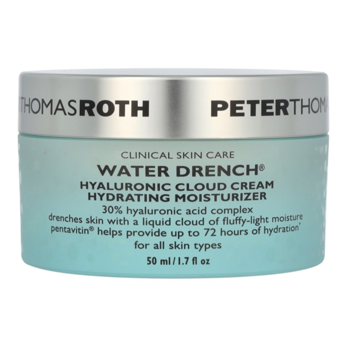 Peter Thomas Roth Water Drench Hyaluronic, Krem do twarzy , 50 ml