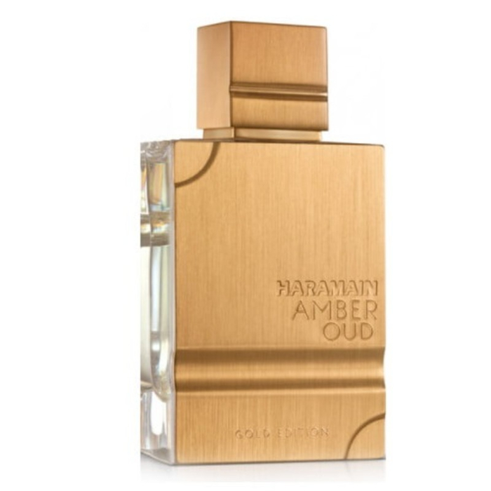 Al Haramain Amber Oud Gold Edition woda perfumowana spray, 100ml