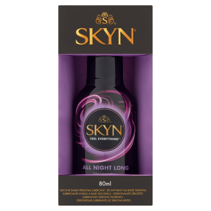 Unimil Skyn All Night Long Gel 