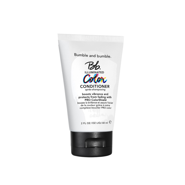 Bumble and Bumble Illuminated Color Conditioner Intensywnie nawilżająca odżywka, 60 ml