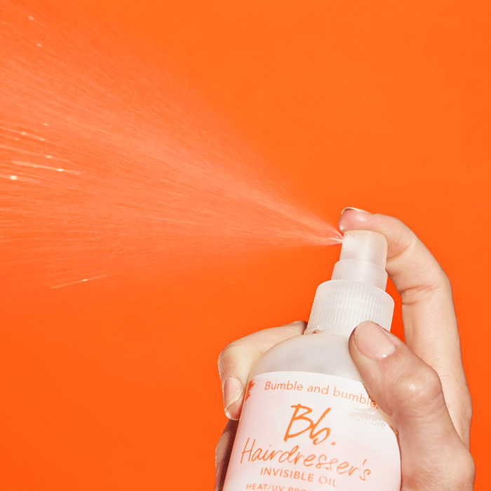 Bumble and Bumble Hairdressers Invisible Oil Heat/UV Protective Primer