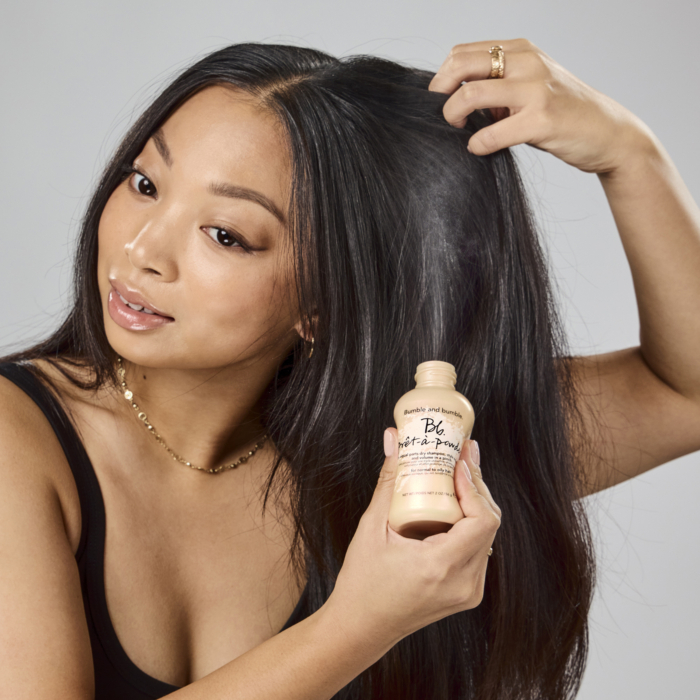 Bumble&Bumble Pret-A-Powder Dry Shampoo 