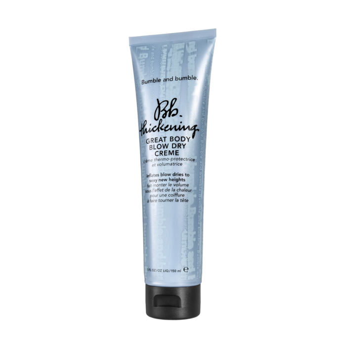 Bumble and Bumble Thickening Great Body Blow Dry Creme 