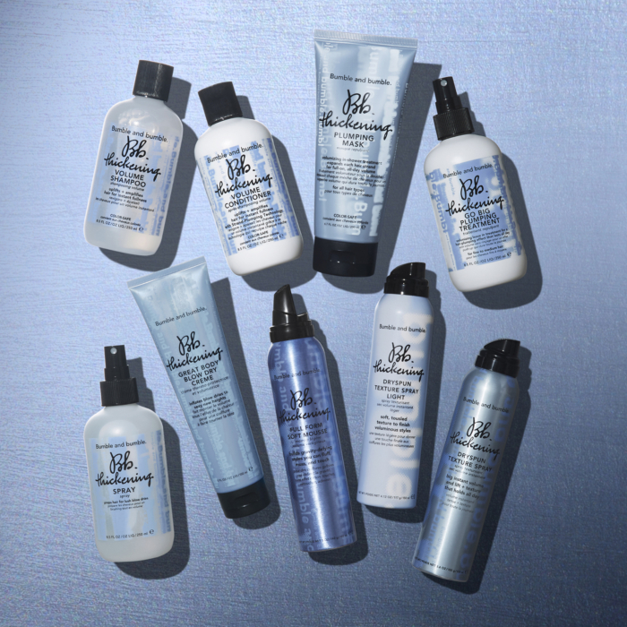 Bumble and Bumble Thickening Great Body Blow Dry Creme 