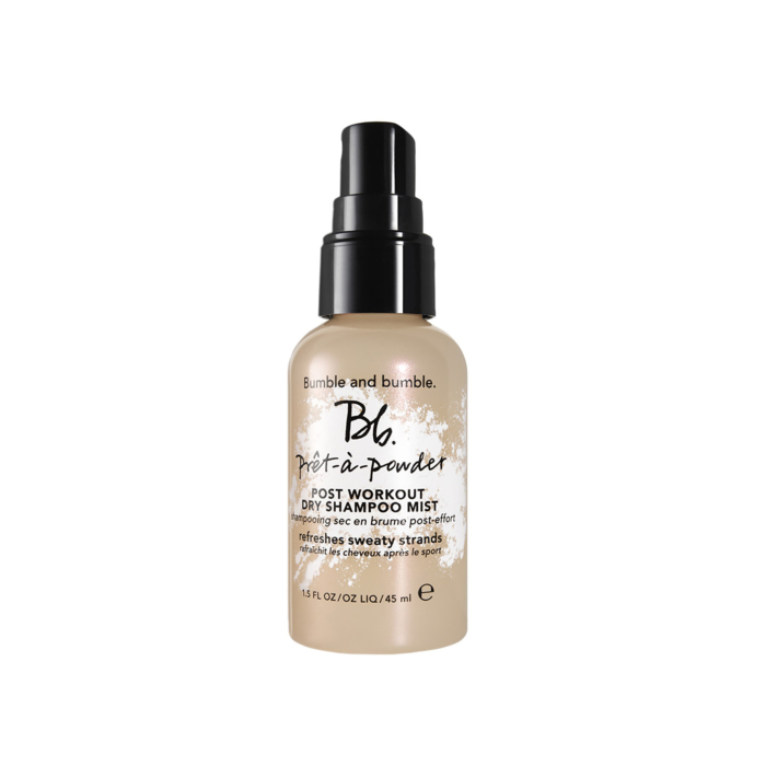 Bumble&Bumble Pret-A-Powder Post Workout Dry Shampoo Mist 