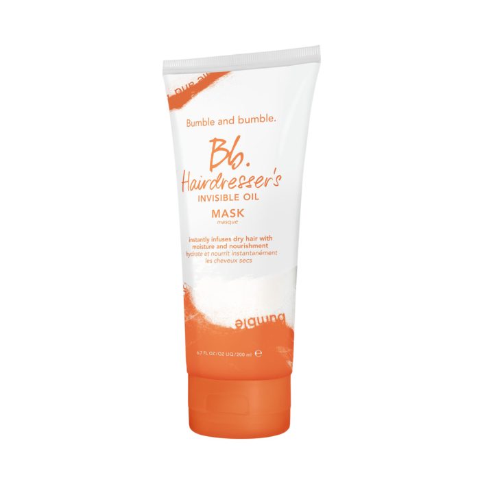 Bumble and Bumble Hairdressers Invisible Oil Mask