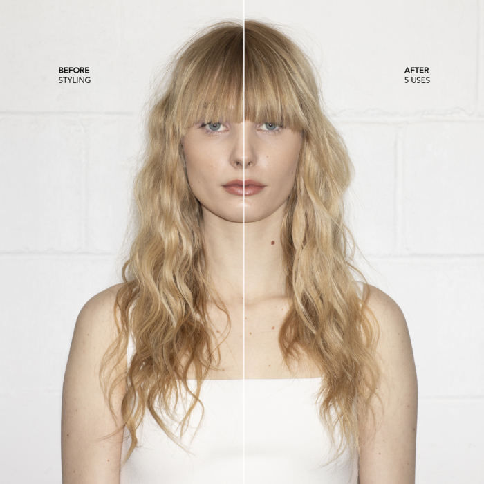Bumble and bumble Illuminated Blonde Tone Enhancing Leave In Odżywka wzmacniająca kolor