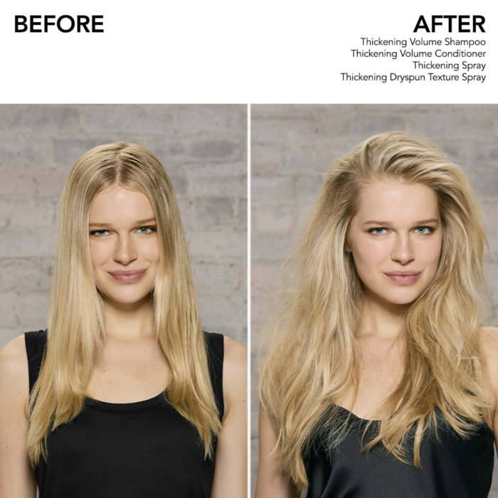 Bumble and Bumble Thickening Volume Conditioner Odżywka pogrubiająca włosy 