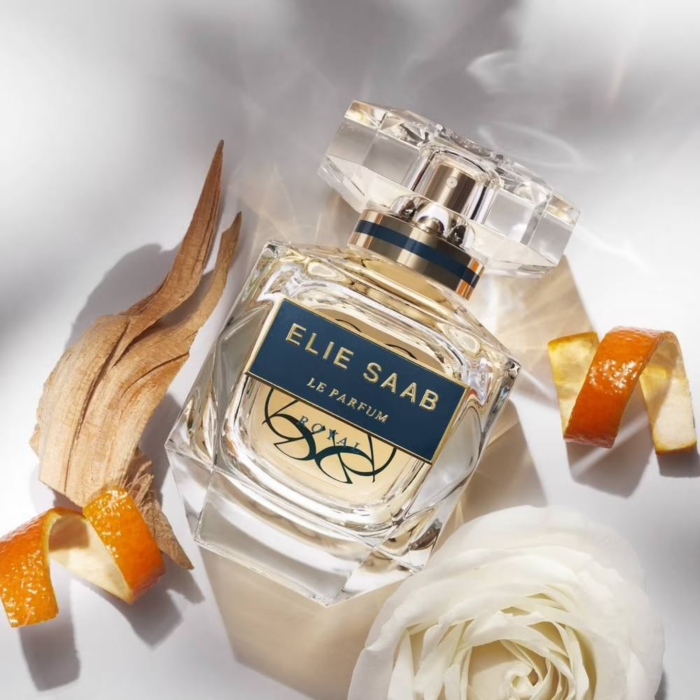 Elie Saab Le Parfum Royal woda perfumowana spray, 50ml