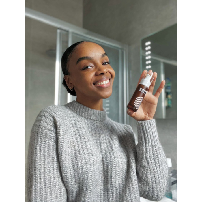 Cannabotech Formulaging Anti - Aging Serum Przeciwstarzeniowe serum do twarzy