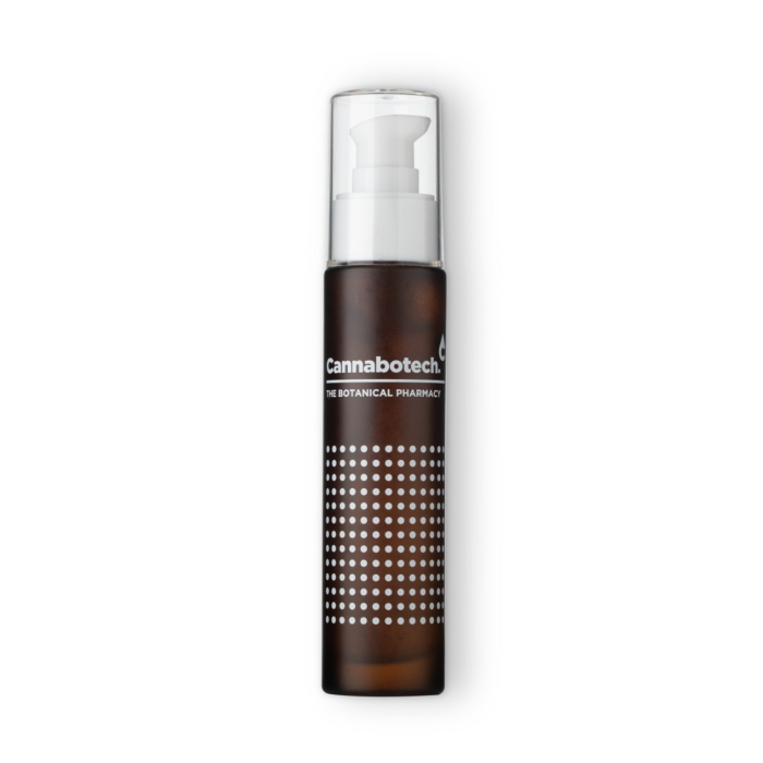 Cannabotech Sensation Femine Intimate Oil Olejek intymny dla kobiet